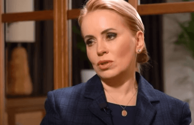 "Нас вбивають, а вони мовчать": відома українська ведуча розповіла про родичів в РФ