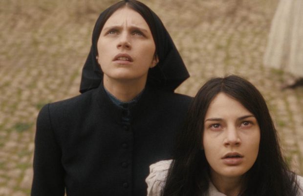 Вышел жуткий трейлер хоррора "Омен: Начало"