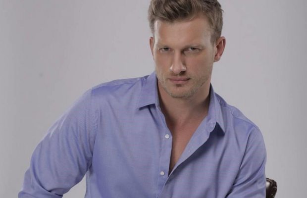 Відомий російський актор, який захоплювався Києвом, зіграв в пропагандиському серіалі