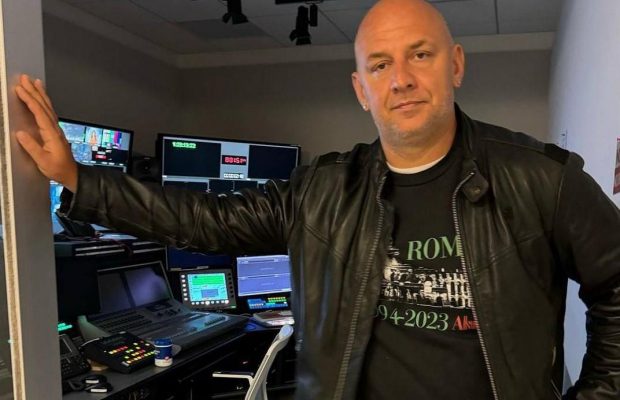 "Він просто сходить з розуму від неї": блогер назвав нову ймовірну кохану Потапа