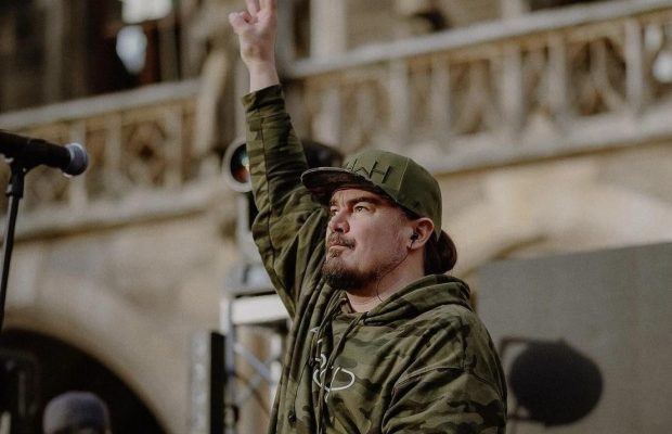 "Треба просто трошки налагодити свою зброю": Фаготу діагностували серйозне захворювання