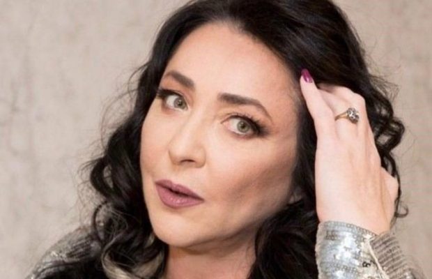 Путіністка Лоліта після скандалу з "голою вечіркою" повертається на росТБ: "Працюю за їжу"