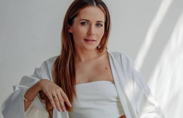 Акторка Наталка Денисенко потрапила у лікарню