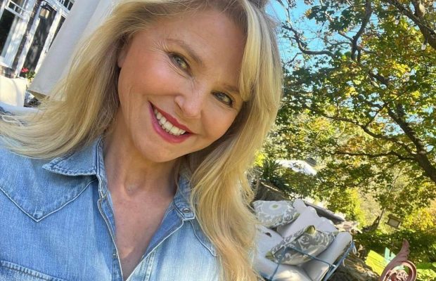 "Виявили на ранньому етапі": відомій американській акторці діагностували рак