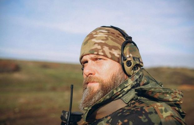 Актор-військовий вистрілив в артиста, який грав окупанта: як це сталося