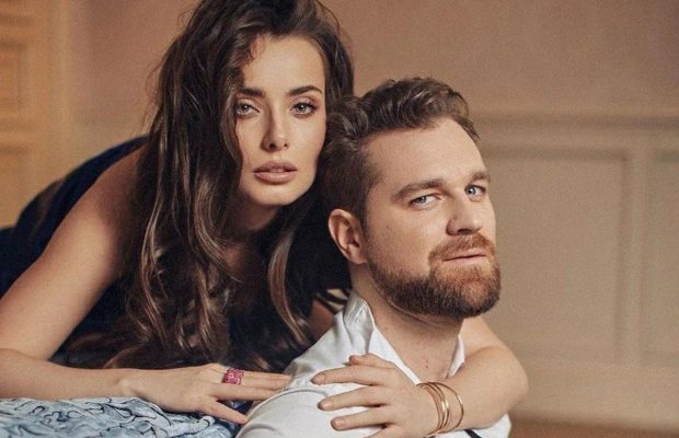 "Мені дуже подобається Ксюша": відомий актор висловився про стосунки з Ксенією Мішиною