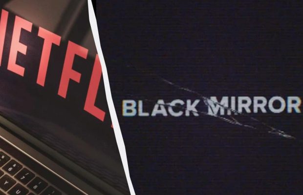 Netflix анонсировал новый сезон культового "Черного зеркала" (видео)