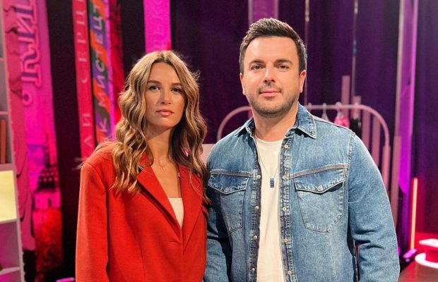 "Легше втекти до тієї, з якою легко": Григорій Решетник розповів про кризу з дружиною