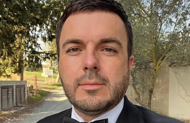 "Я складав присягу": Григорій Решетник відповів, чи піде на фронт