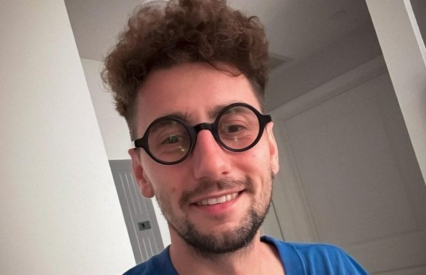 "Законно": друг Олександра Еллерта вперше розповів, як він виїхав за кордон