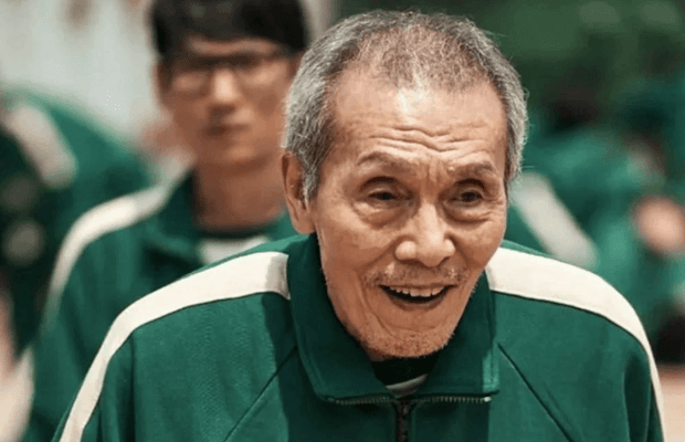 Зірку серіалу "Гра в кальмара" посадили до в'язниці за секс-домагання