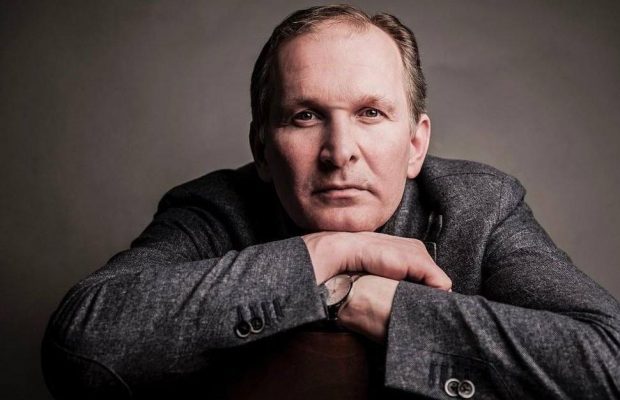 Путініст Добронравов пішов зі сцени та кіно