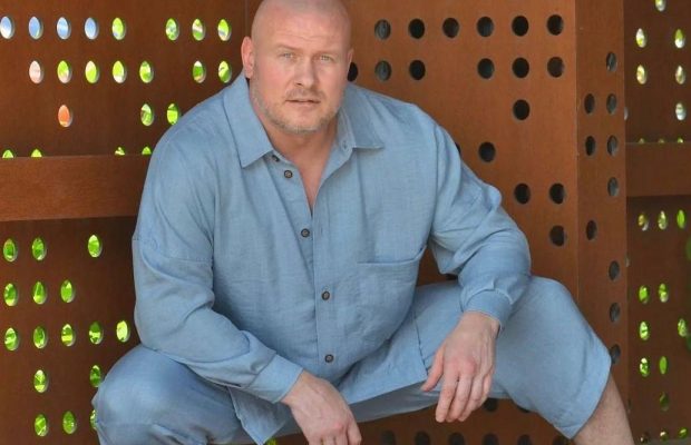 "Два півні": боксер В'ячеслав Узелков різко висловився на адресу Гордона та Дьоміна