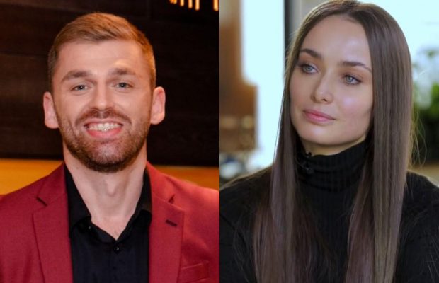 Ксенія Мішина відреагувала на слова Рибака, чому в неї не складається з чоловіками