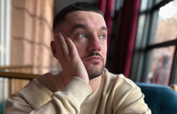 Зірка "Танців з зірками" розлучився з дружиною після 11 років шлюбу