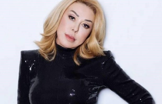 "Моя мрія здійснилася": путіністка Любов Успенська отримала паспорт РФ