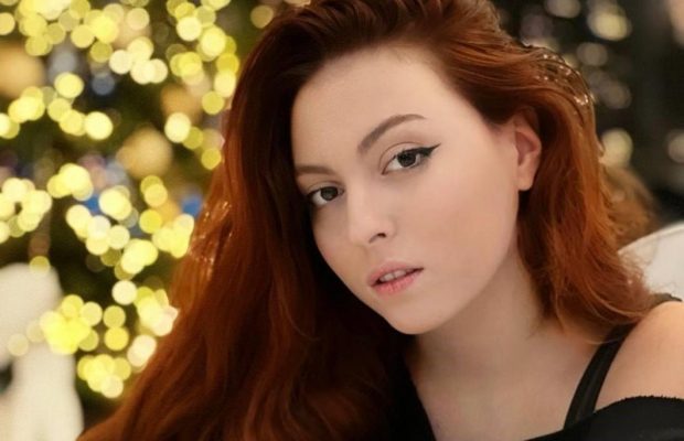 Донька Олі Полякової заявила про готовність воювати: "Я б пішла на війну"