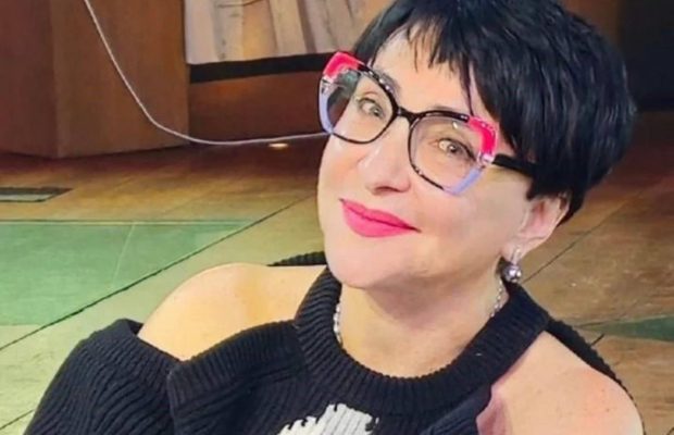 Путіністка Лоліта заговорила про свій заповіт: до чого там Україна