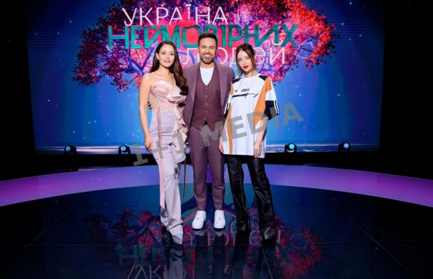 Під звуки фронтової зброї: Юлія Саніна та DOROFEEVA заспівали в дуеті