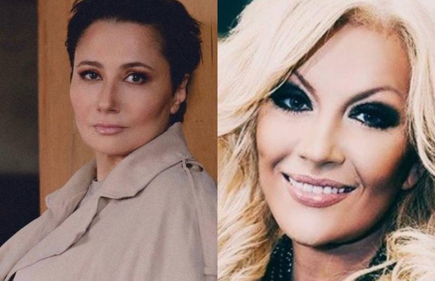 "Подібне притягує подібне": українська продюсерка Мозгова різко висловилася про Повалій