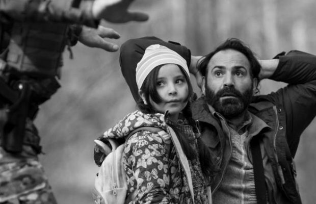 "Зеленая граница" Агнешки Холланд: интересные факты о лучшем польском фильме 2023 года