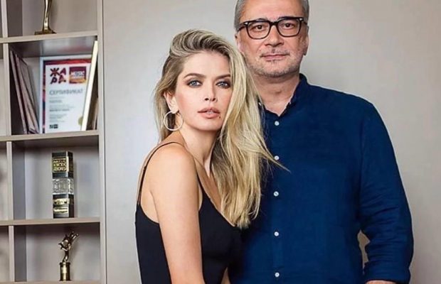 Відомий блогер заговорив про відновлення стосунків Брежнєвої та Меладзе: "Їй потрібні хіти"