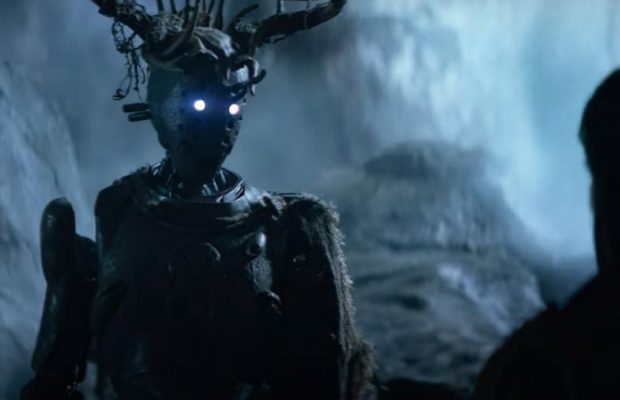 Netflix выпустил трейлер второй части "Мятежной луны" Зака Снайдера