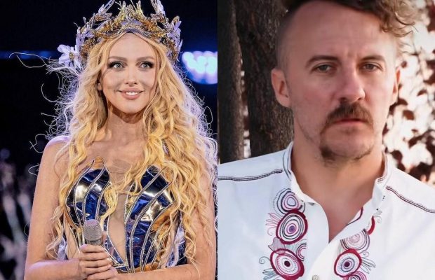 "Тупа позиція": Оля Полякова відповіла на критику Євгена Клопотенка