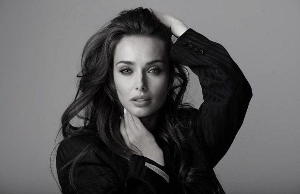 Ксенія Мішина вперше розповіла про свого коханого: "Душа, яку шукала"