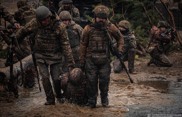 Мольфар назвав вирішальний місяць у війні з Росією