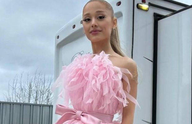 Ариана Гранде развелась с мужем и назвала сумму, которую должна ему выплатить