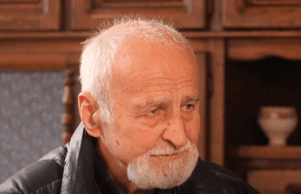 Отец Скрябина впервые назвал причину смерти жены: "Ее одолела тяжелая болезнь"