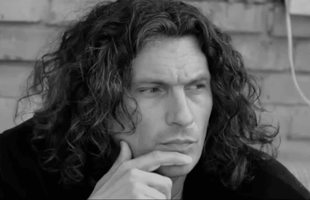 Отец Скрябина растрогал историей о сыне и песне "Мам": "Испугался, что может не увидеть маму"