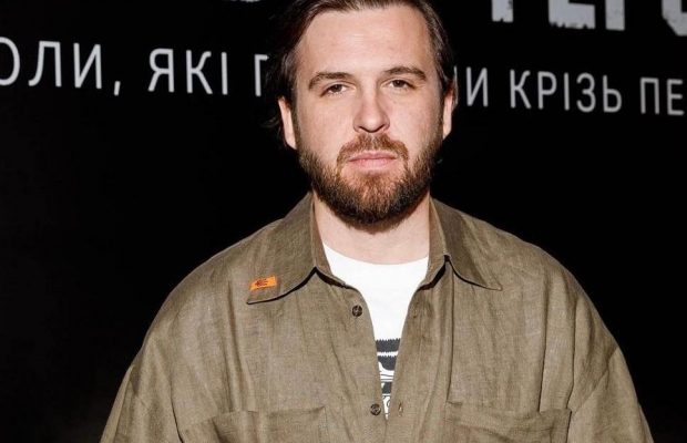 "Не афішують": відомий блогер розсекретив нову обраницю Сергія Танчинця