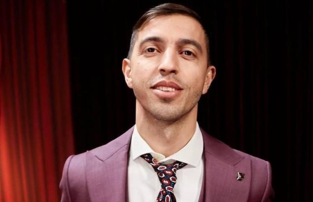 "Хай помовчить трошки": Іван Люленов отримує скарги від родичів через підтримку України