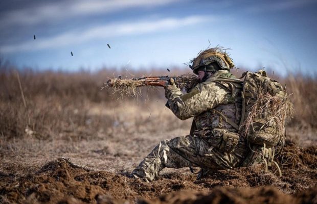 Астролог дав точний прогноз, коли в Україні буде мир