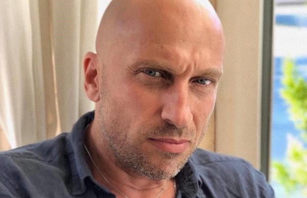 "Планує емігрувати": Дмитро Нагієв може переїхати з РФ