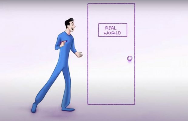 Вышел трейлер фильма "Гарольд и магический карандаш" от создателя "Ледникового периода"