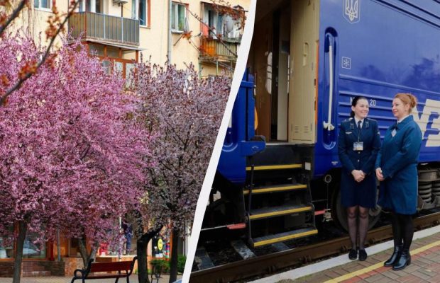 "Укрзалізниця" відкрила продаж квитків на новий поїзд за популярним маршрутом: деталі