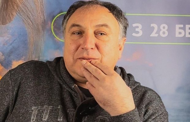 "Чувствовалось, что россияне - "старшие братья". Продюсеры прогибались перед ними", - актер Александр Ярема