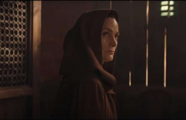 "Аколит": Disney+ показал первый трейлер нового сериала из вселенной "Звездных войн"