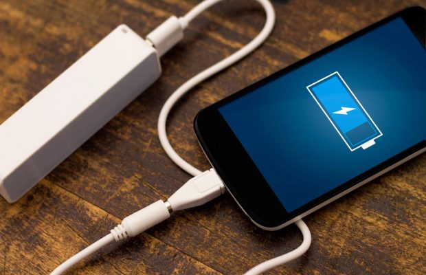 Не заряжайте телефон выше этого процента: угробите батарею