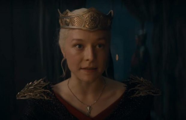 "Черные" против "зеленых": HBO выпустил сразу два трейлера второго сезона "Дома дракона"