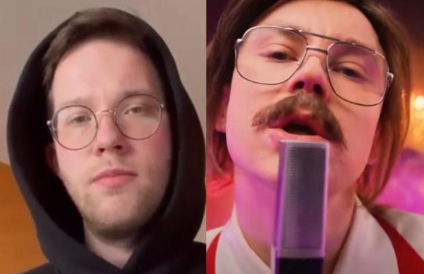 "Плюнул в лицо украинскому народу": блогер жестко раскритиковал клип Пивоварова (видео)