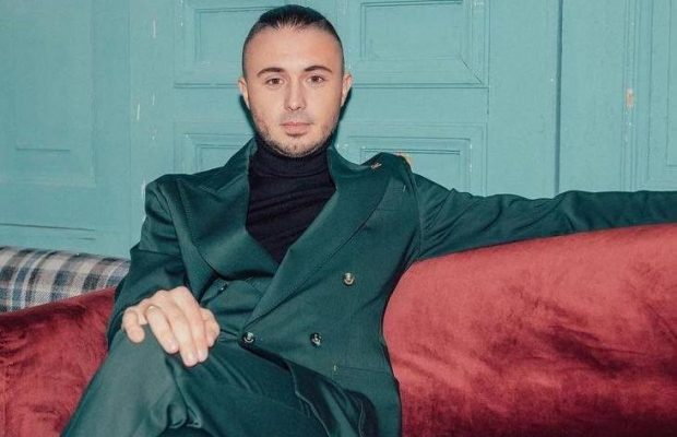 "Там что-то прокомментируют и что?": Тополя высказался о российских артистах, осуждающих войну