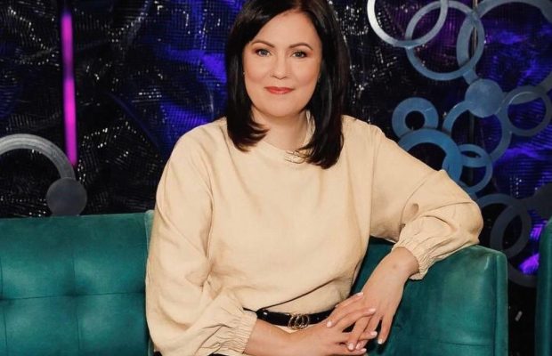 "Готовился к войне": известная украинская ведущая рассказала о муже в ВСУ