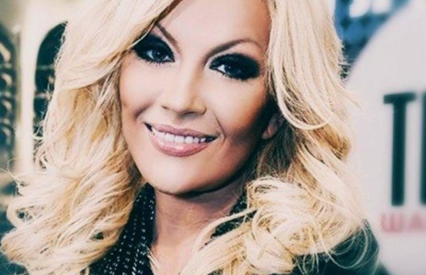 "Я прямо горжусь": предательница Повалий цинично прокомментировала свое выступление перед оккупантами