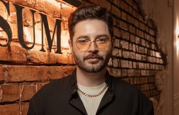 "Едва не погиб": известный украинский певец рассказал, как отрекся от России