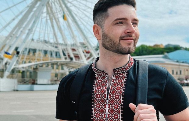 "Вы из Украины? Ой, вы такие бедные": известный певец рассказал, как пытался попасть на российскую "Фабрику звезд"