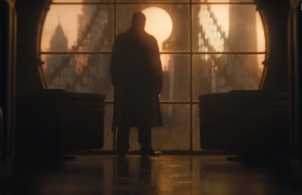 Вышел первый трейлер "Пингвина" с Колином Фарреллом